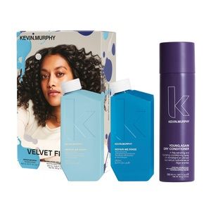Kevin Murphy Velvet Fix Me Up - Limited Edition Holiday 2022 Trio